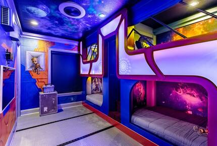 The One at Reunion | 6 Miles to Disney World - Reunion, Florida