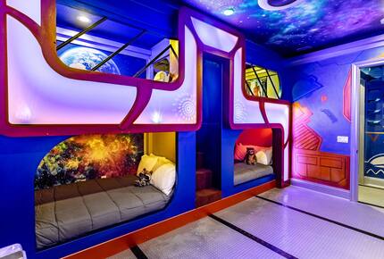 The One at Reunion | 6 Miles to Disney World - Reunion, Florida