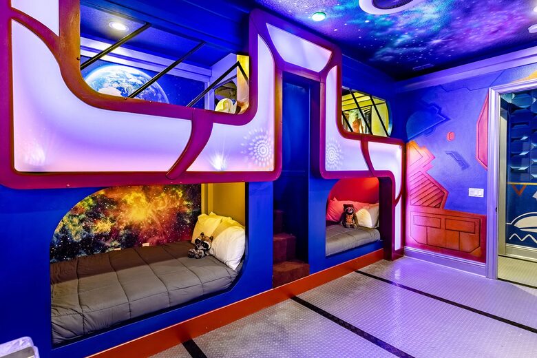 The One at Reunion | 6 Miles to Disney World - Reunion, Florida