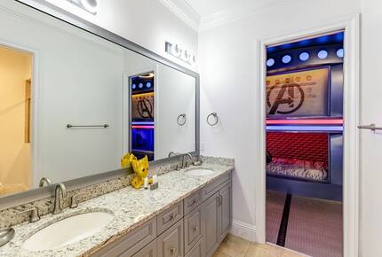 The One at Reunion | 6 Miles to Disney World - Reunion, Florida