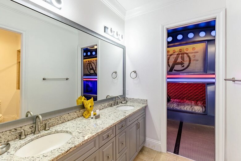 The One at Reunion | 6 Miles to Disney World - Reunion, Florida