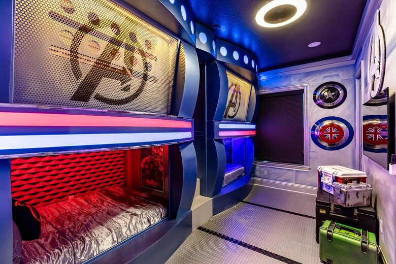 The One at Reunion | 6 Miles to Disney World - Reunion, Florida