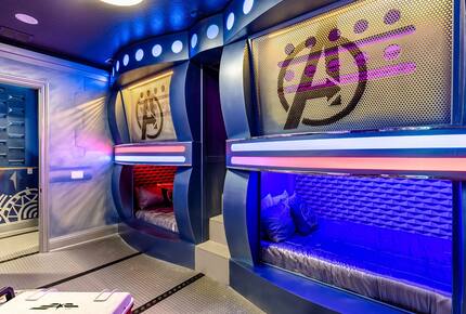 The One at Reunion | 6 Miles to Disney World - Reunion, Florida