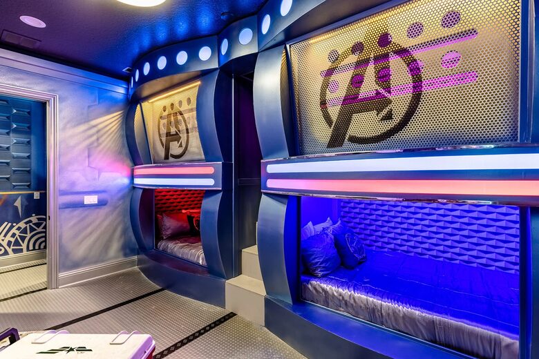 The One at Reunion | 6 Miles to Disney World - Reunion, Florida