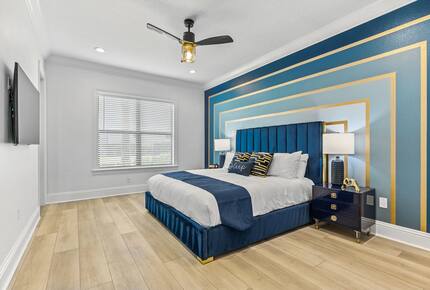 The One at Reunion | 6 Miles to Disney World - Reunion, Florida