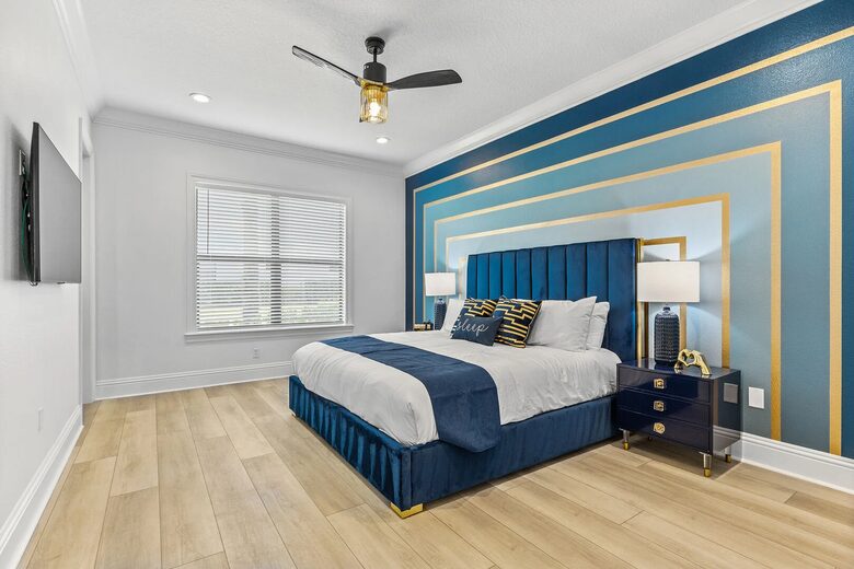 The One at Reunion | 6 Miles to Disney World - Reunion, Florida