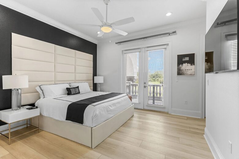 The One at Reunion | 6 Miles to Disney World - Reunion, Florida