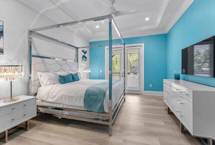 The One at Reunion | 6 Miles to Disney World - Reunion, Florida