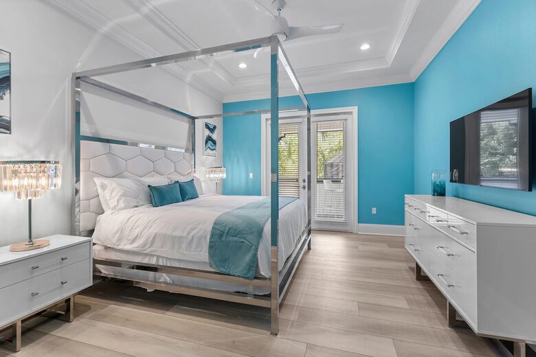 The One at Reunion | 6 Miles to Disney World - Reunion, Florida