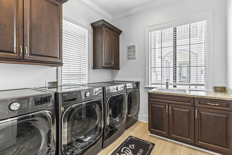 The One at Reunion | 6 Miles to Disney World - Reunion, Florida