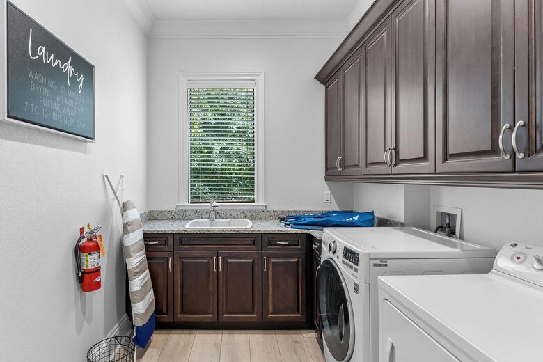 The One at Reunion | 6 Miles to Disney World - Reunion, Florida