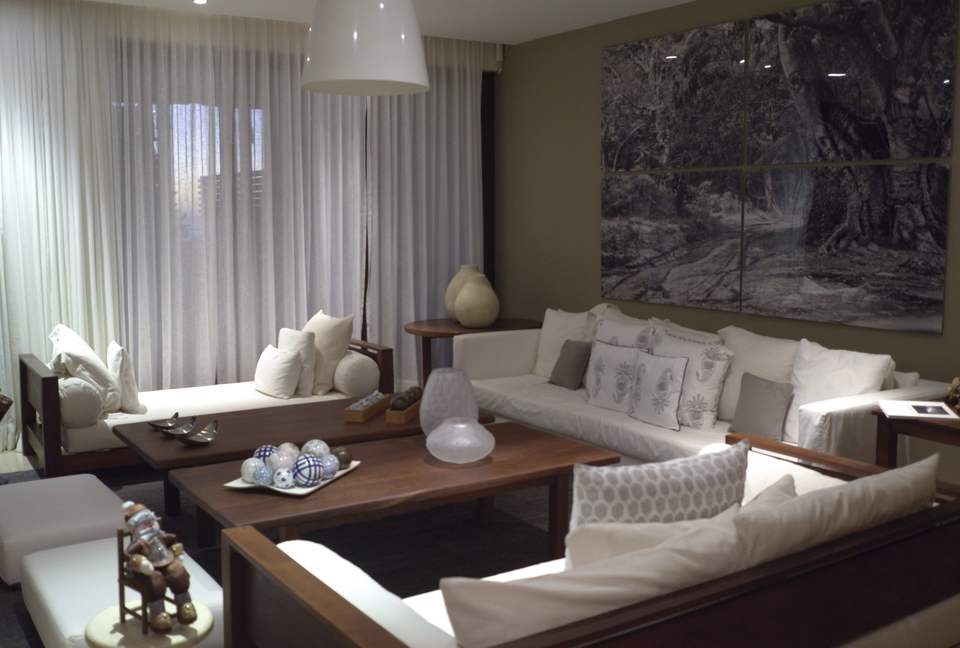 Los Veneros - Punta de Mita / Playa de Estiladeras, Mexico