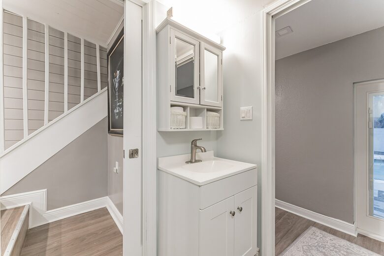 Grand Florida Estate with Heated Pool and Backyard Oasis - Merritt Island, Florida