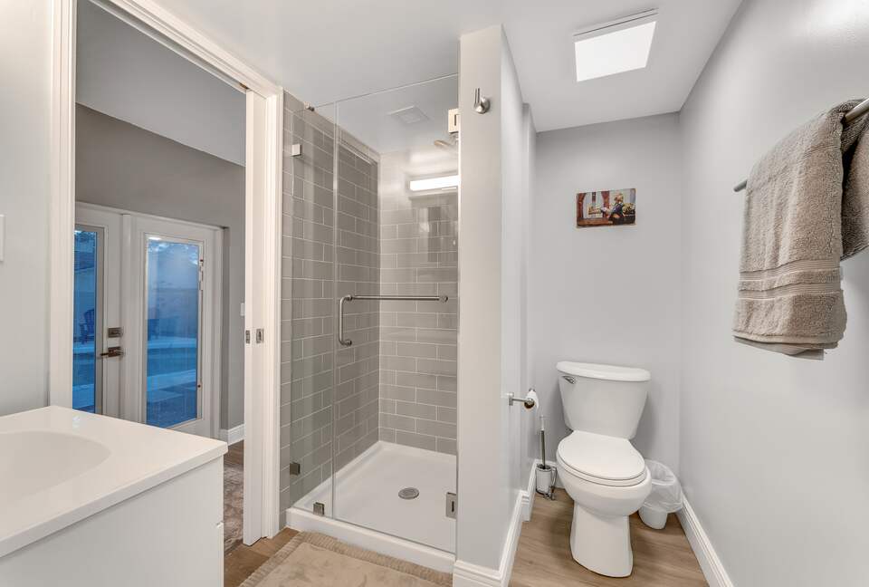 Grand Florida Estate with Heated Pool and Backyard Oasis - Merritt Island, Florida