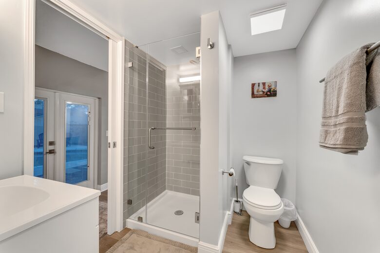 Grand Florida Estate with Heated Pool and Backyard Oasis - Merritt Island, Florida