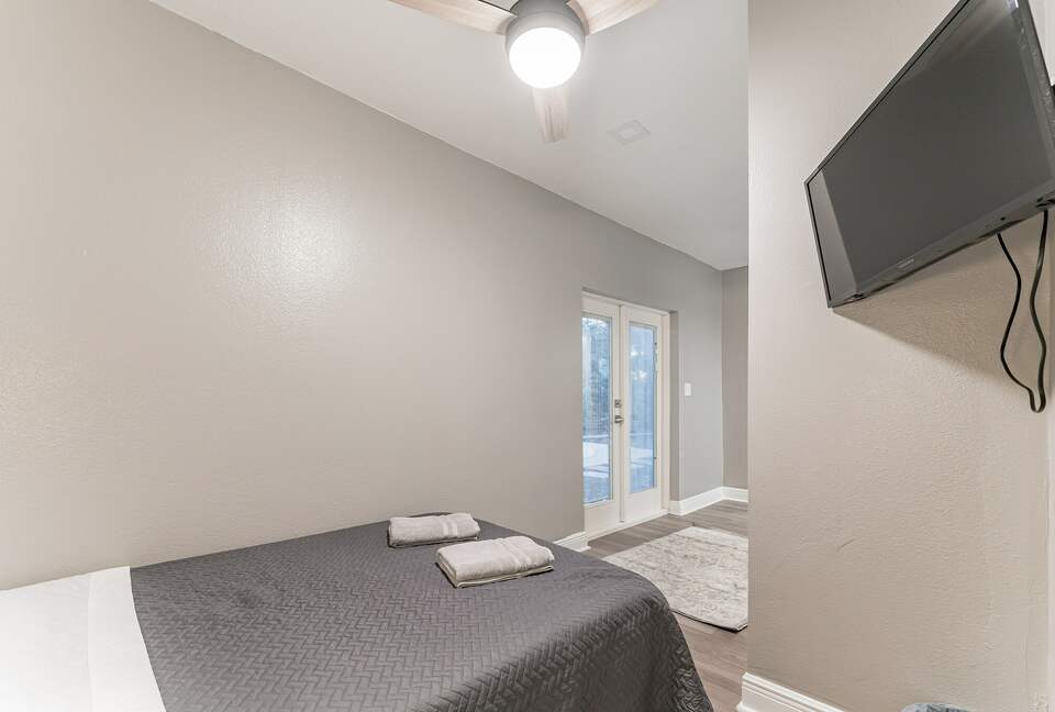 Grand Florida Estate with Heated Pool and Backyard Oasis - Merritt Island, Florida