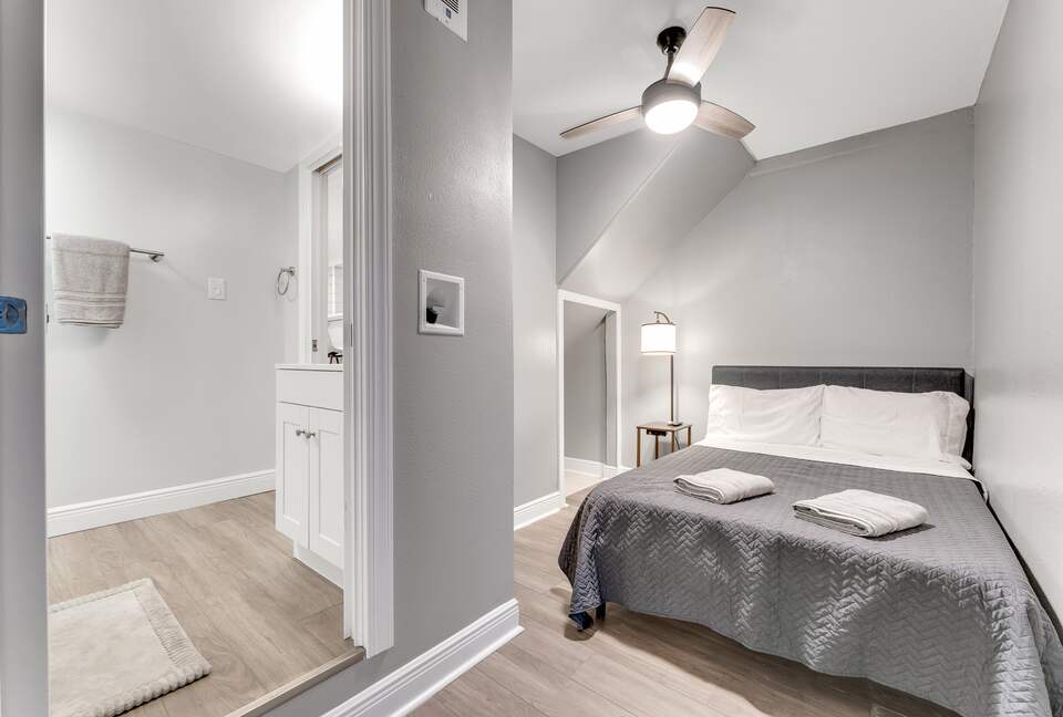 Grand Florida Estate with Heated Pool and Backyard Oasis - Merritt Island, Florida