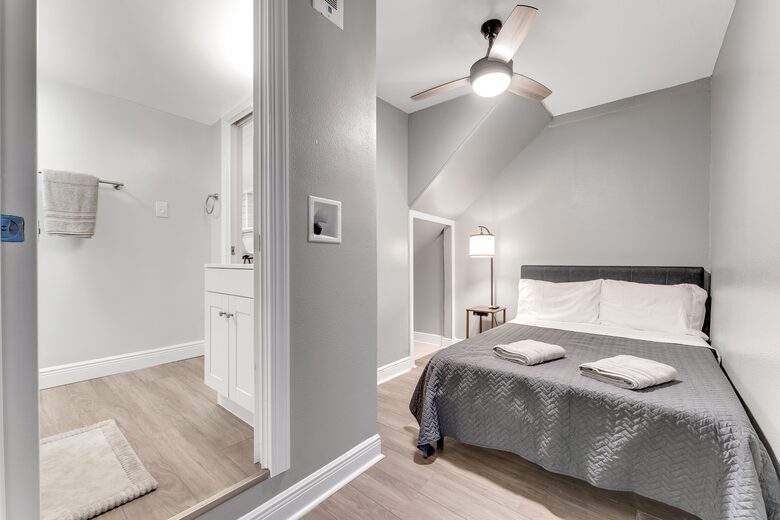 Grand Florida Estate with Heated Pool and Backyard Oasis - Merritt Island, Florida