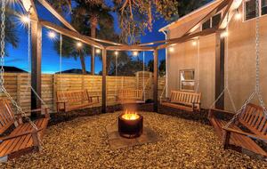 Grand Florida Estate with Heated Pool and Backyard Oasis - Merritt Island, Florida