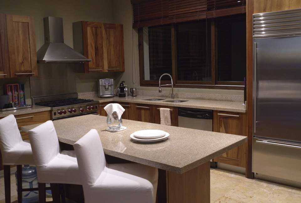 Los Veneros - Punta de Mita / Playa de Estiladeras, Mexico