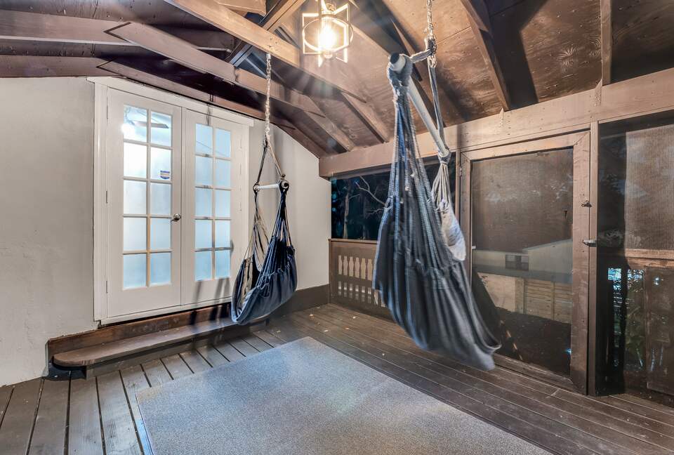 Grand Florida Estate with Heated Pool and Backyard Oasis - Merritt Island, Florida