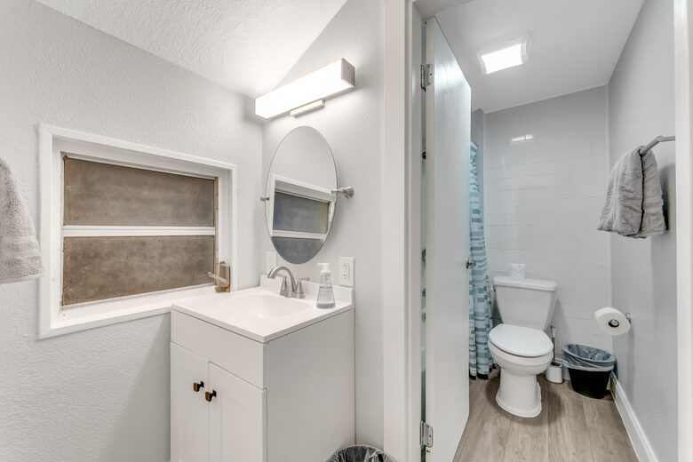 Grand Florida Estate with Heated Pool and Backyard Oasis - Merritt Island, Florida