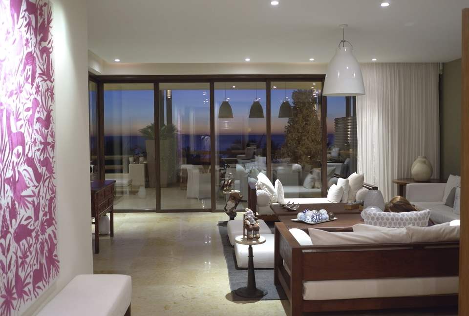 Los Veneros - Punta de Mita  /  Playa de Estiladeras, Mexico