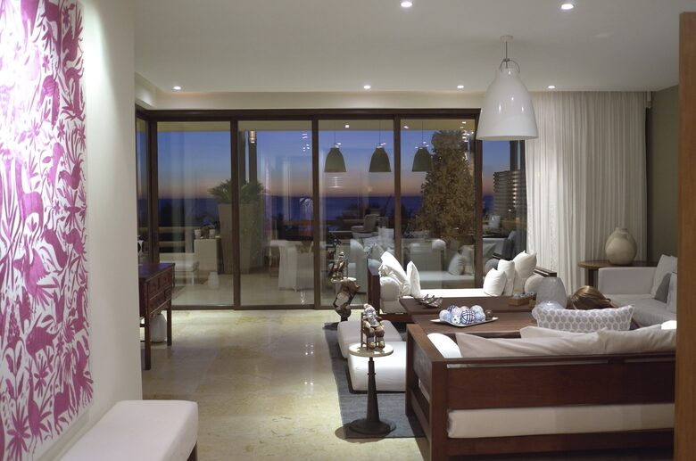 Los Veneros - Punta de Mita / Playa de Estiladeras, Mexico