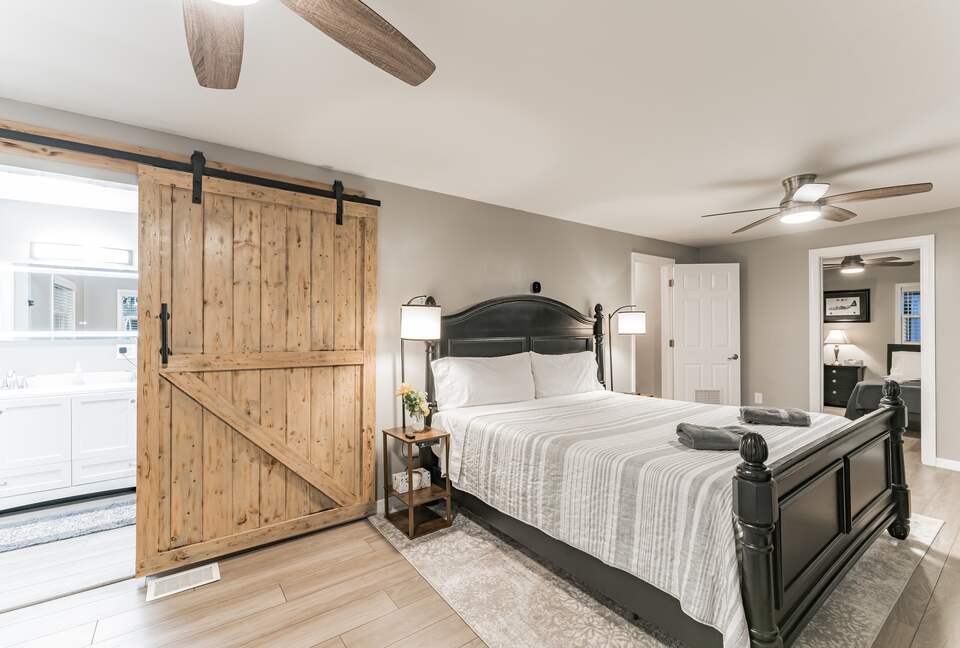 Grand Florida Estate with Heated Pool and Backyard Oasis - Merritt Island, Florida