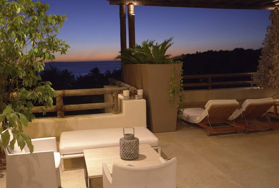 Los Veneros - Punta de Mita / Playa de Estiladeras, Mexico