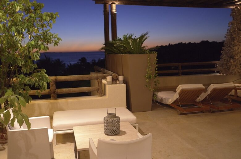 Los Veneros - Punta de Mita / Playa de Estiladeras, Mexico