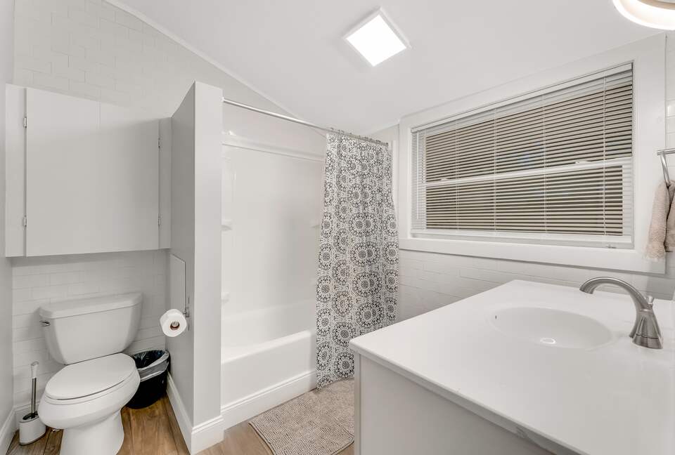 Grand Florida Estate with Heated Pool and Backyard Oasis - Merritt Island, Florida