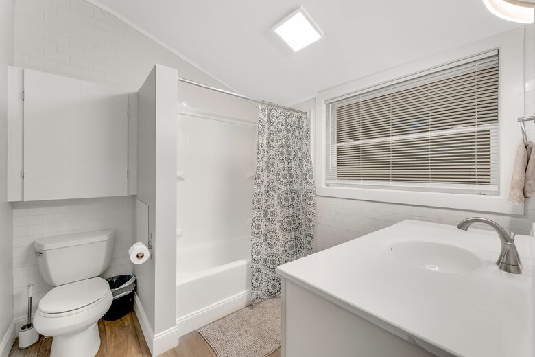 Grand Florida Estate with Heated Pool and Backyard Oasis - Merritt Island, Florida