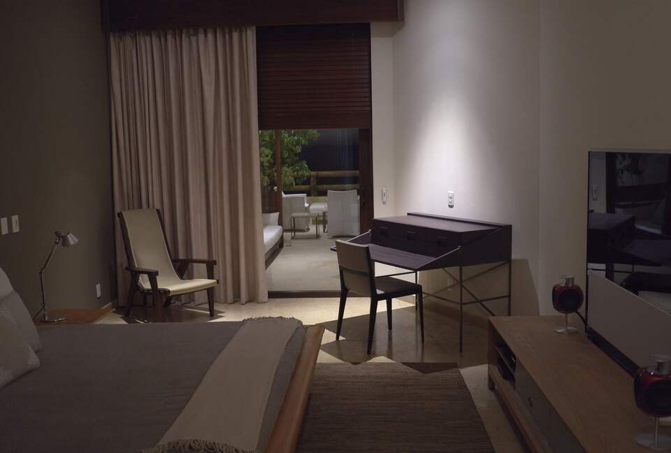 Los Veneros - Punta de Mita / Playa de Estiladeras, Mexico