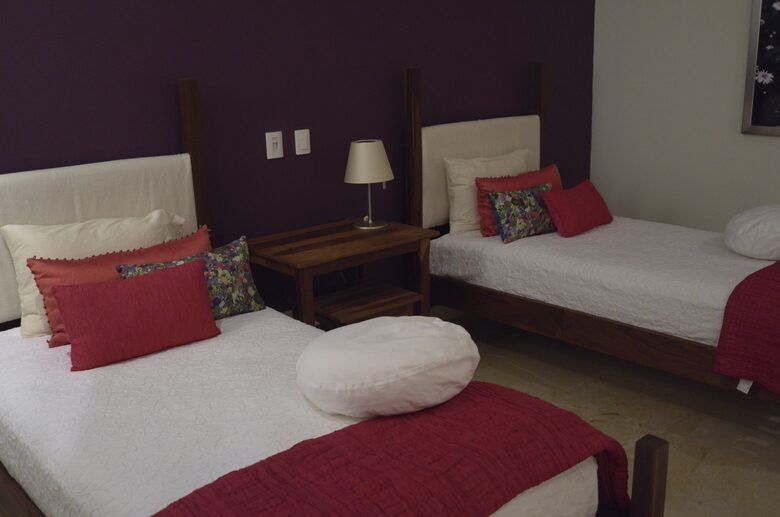 Los Veneros - Punta de Mita / Playa de Estiladeras, Mexico