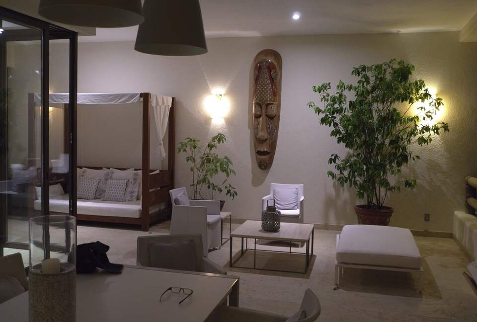 Los Veneros - Punta de Mita / Playa de Estiladeras, Mexico