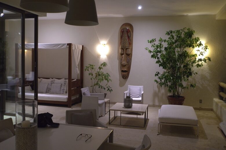 Los Veneros - Punta de Mita / Playa de Estiladeras, Mexico