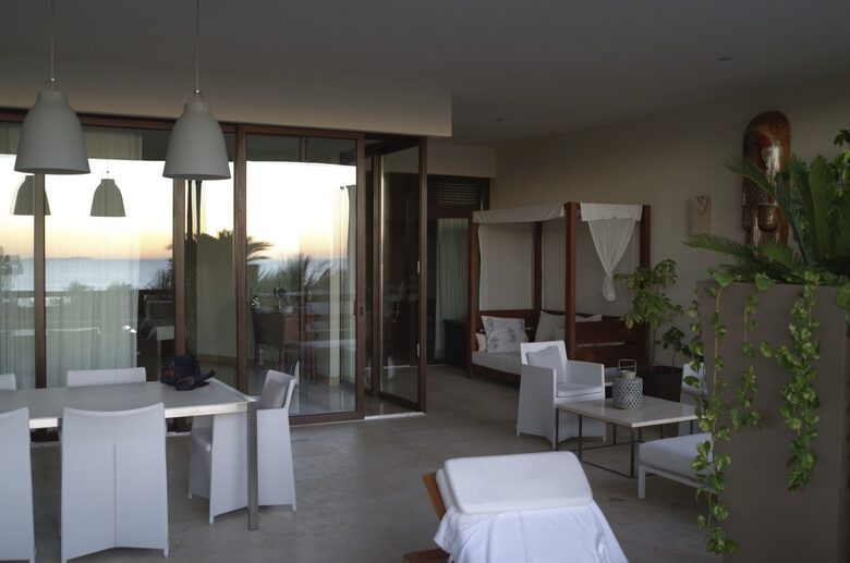 Los Veneros - Punta de Mita / Playa de Estiladeras, Mexico