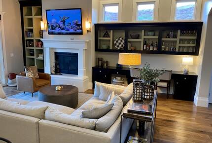 Snow Canyon Serenity - St George, Utah