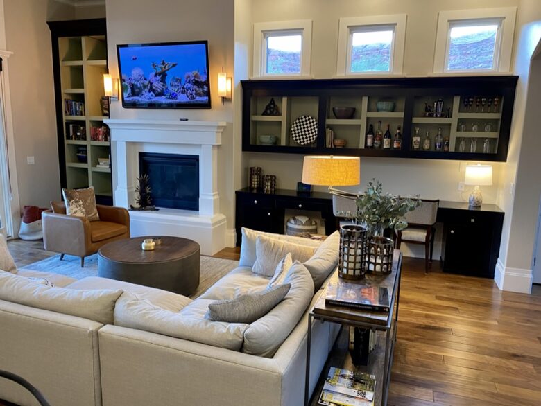 Snow Canyon Serenity - St George, Utah