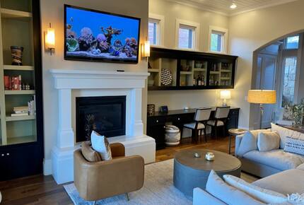 Snow Canyon Serenity - St George, Utah