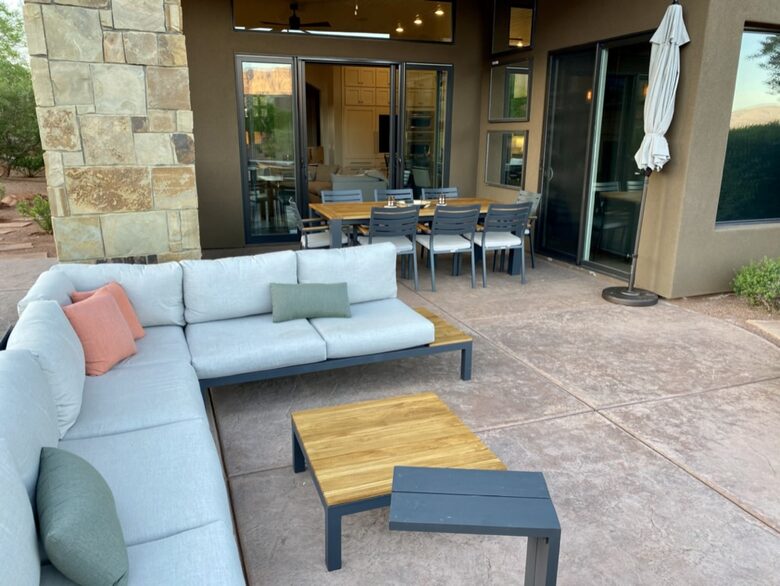 Snow Canyon Serenity - St George, Utah