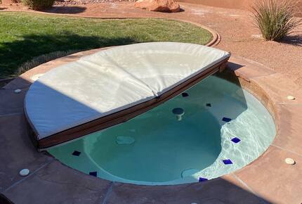 Snow Canyon Serenity - St George, Utah