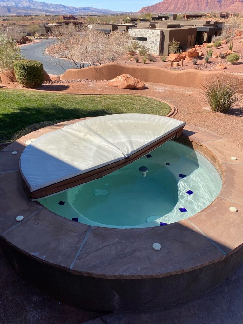 Snow Canyon Serenity - St George, Utah