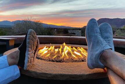 Snow Canyon Serenity - St George, Utah