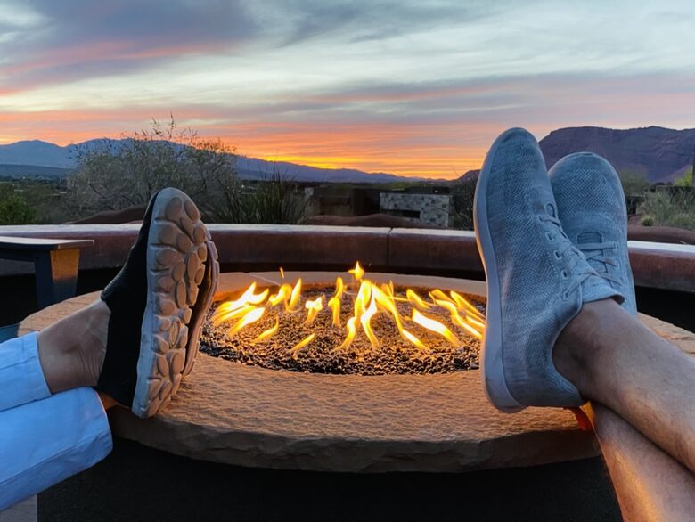 Snow Canyon Serenity - St George, Utah
