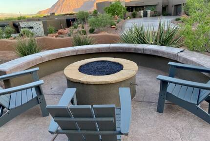Snow Canyon Serenity - St George, Utah