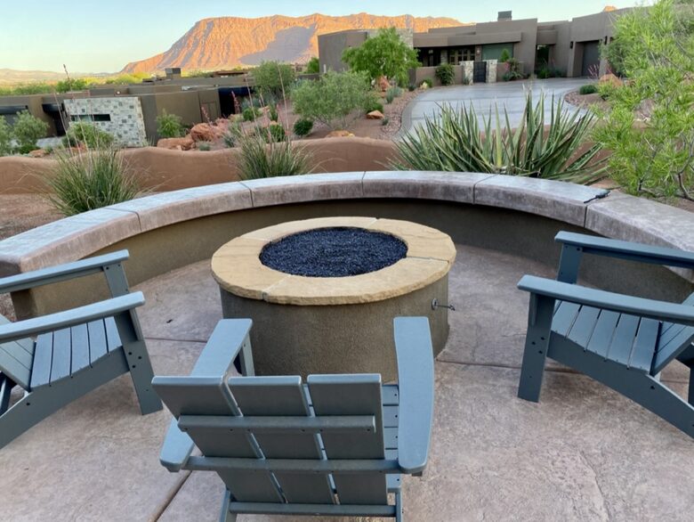 Snow Canyon Serenity - St George, Utah