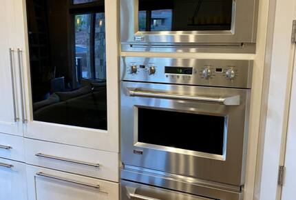 Snow Canyon Serenity - St George, Utah