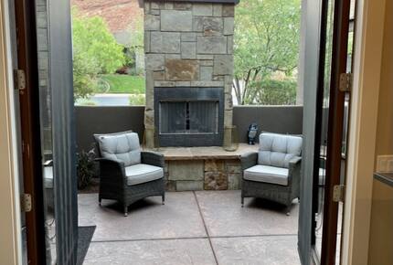 Snow Canyon Serenity - St George, Utah